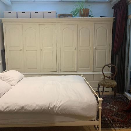 Apartment In Notting Hill London Exteriör bild