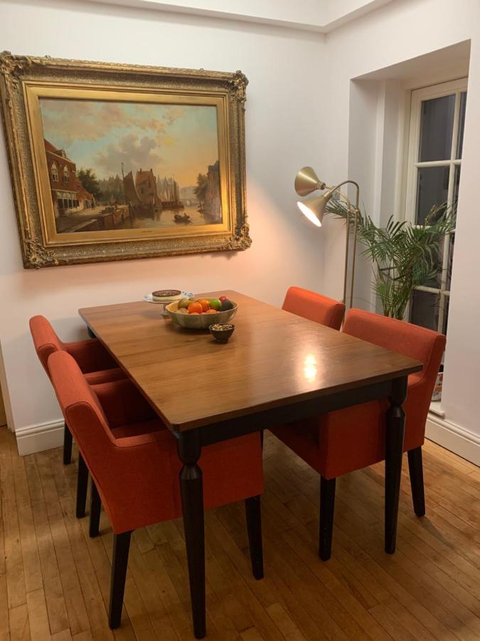Apartment In Notting Hill London Exteriör bild